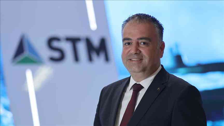Savunma Sanayi, Eleştirel Bir Başarı Sahibidir - Sanayi Gazetesi CTD Prob Sistemi