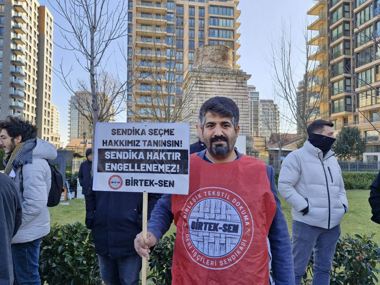 Siyasi Tercihlerimizin Evrimi: Grev Okul Gibi… Siyasi Tercihlerimizin Evrimi Grev Okul Gibi…