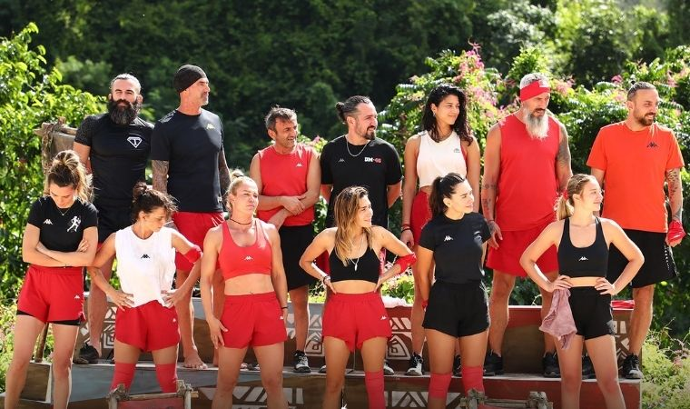 Survivor AllStar