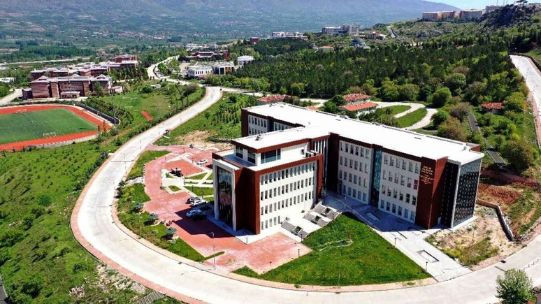 Türkiye ikincisi oldu