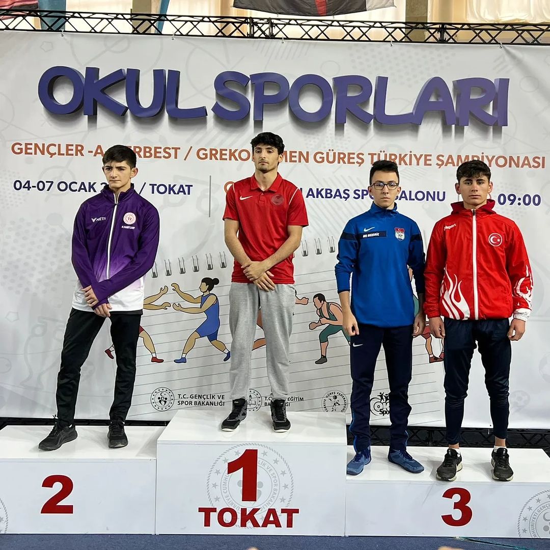 Muhammed Özbay