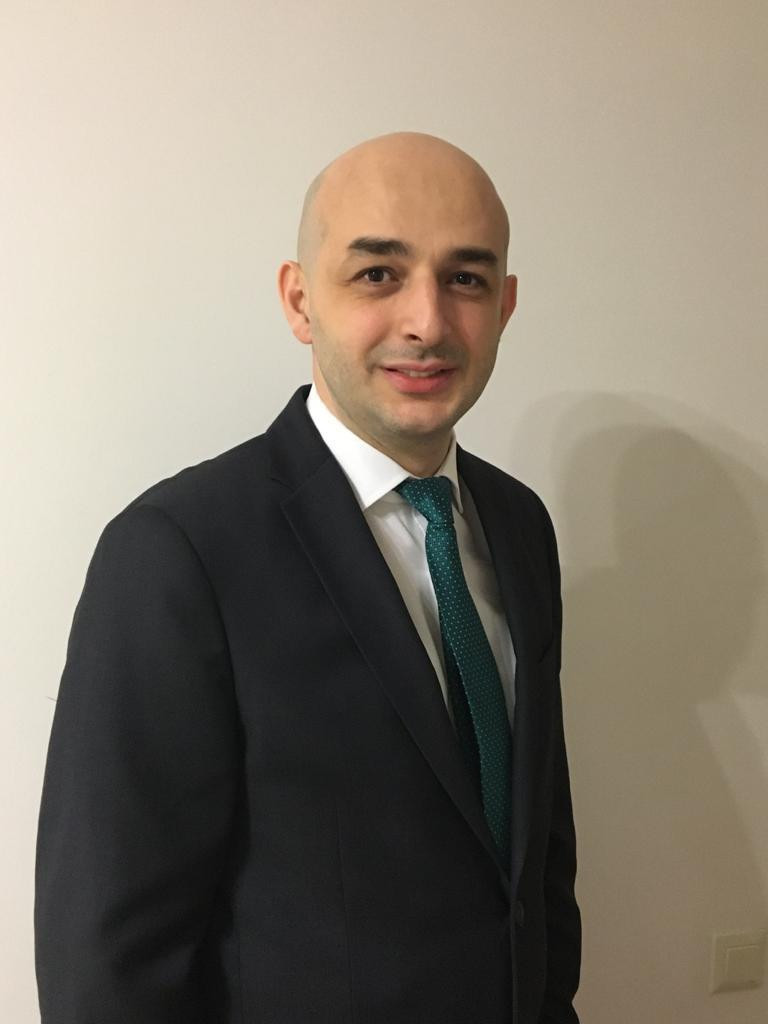 Doç. Dr. Yıldırım Keser