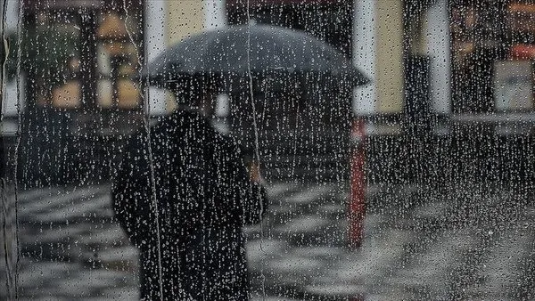 Meteorolojik Uyarı