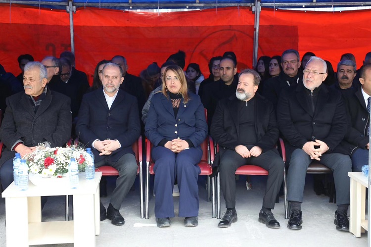 Zeynep, Deniz ve Cavide Şahutoğlu Okulumuzun Kalbinde Sonsuza Dek Yaşayacak! Zeynep Deniz ve Cavide Sahutoglu Okulumuzun Kalbinde Sonsuza Dek Yasayacak