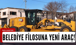 Zonguldak'ta Okul Önünde Yangın Paniği - İmza Gazetesi - Zonguldak Haber Merkezi Zonguldak Belediyesi filosuna yeni araç katıldı!