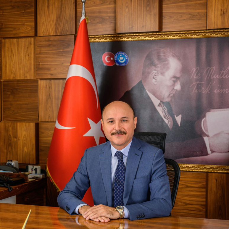 ‘Ücretli öğretmenlik ayıbını bitirelim’ çağrısı - Resim : 1