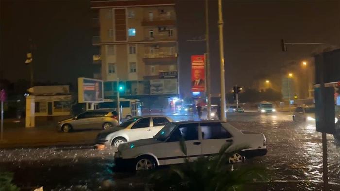 1 Antalyada okullar tatil mi 2 Antalyada Egitim Durumu Nasil