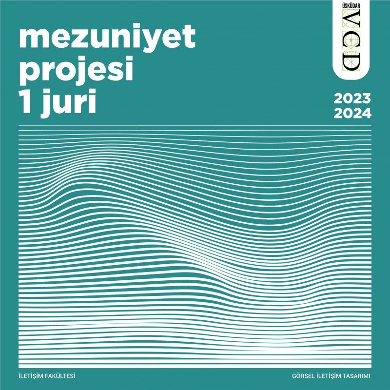 1706933027 77 Gorsel Iletisim Tasarimi Mezuniyet Projeleri Sergisi Goz Kamastiriyor