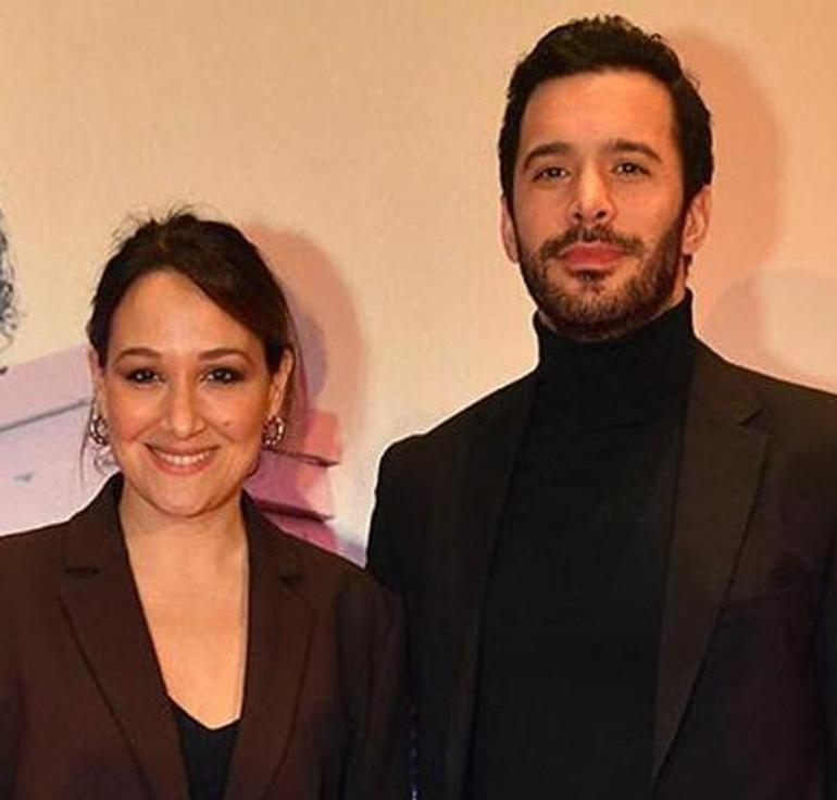 Gupse Özay, Eşi Barış Arduç'a Duygularını Açtı: "Aşk Dolu Sözler" Gupse Özay