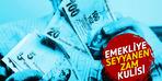 Merkez Bankası'ndan Hızlı Ödeme Sistemi FAST Haberleri - Finansı Yakından Takip Edin Emekliye seyyanen zam kulisi!