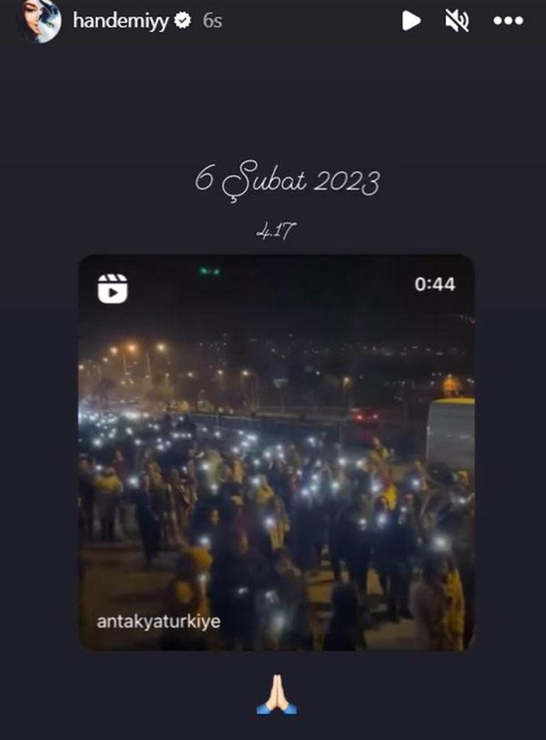 Ünlü isimler asrın felaketinde hayatını kaybedenleri andı