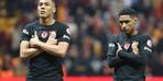 Yeni transfer ilk maçında golünü attı!