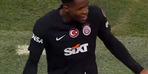 Zaha ile Okan Buruk arasında gerginlik