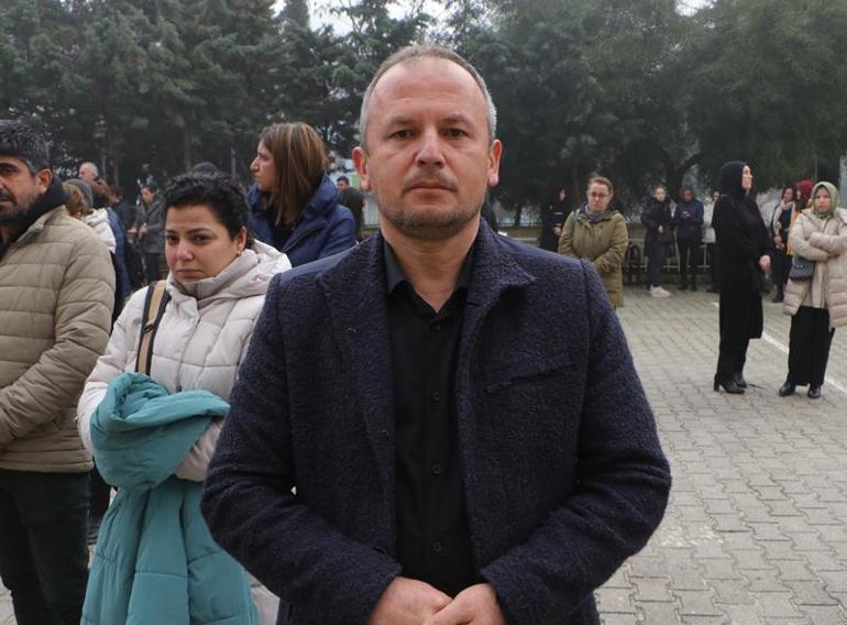 Yağmur’un Şiiriyle Kaybettiği Arkadaşlarını Andılar Hatayda öğrenciler, kaybettikleri arkadaşlarını andı, Yağmurun şiirini besteleyip okudu