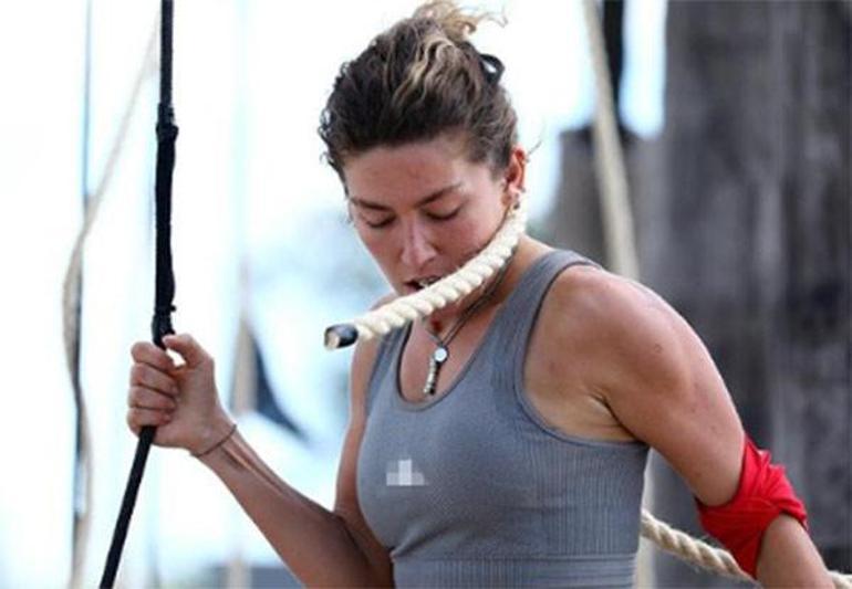 Serdar Ortaç'ın Gönlü Survivor Çağla Taşdelen'e Kaptırdı! Yeni Aşkını İlan Etti - Magazin Haberleri Serdar Ortaç ile eski Survivor yarışmacısı aşk yaşıyor Hayatımın kadınını buldum
