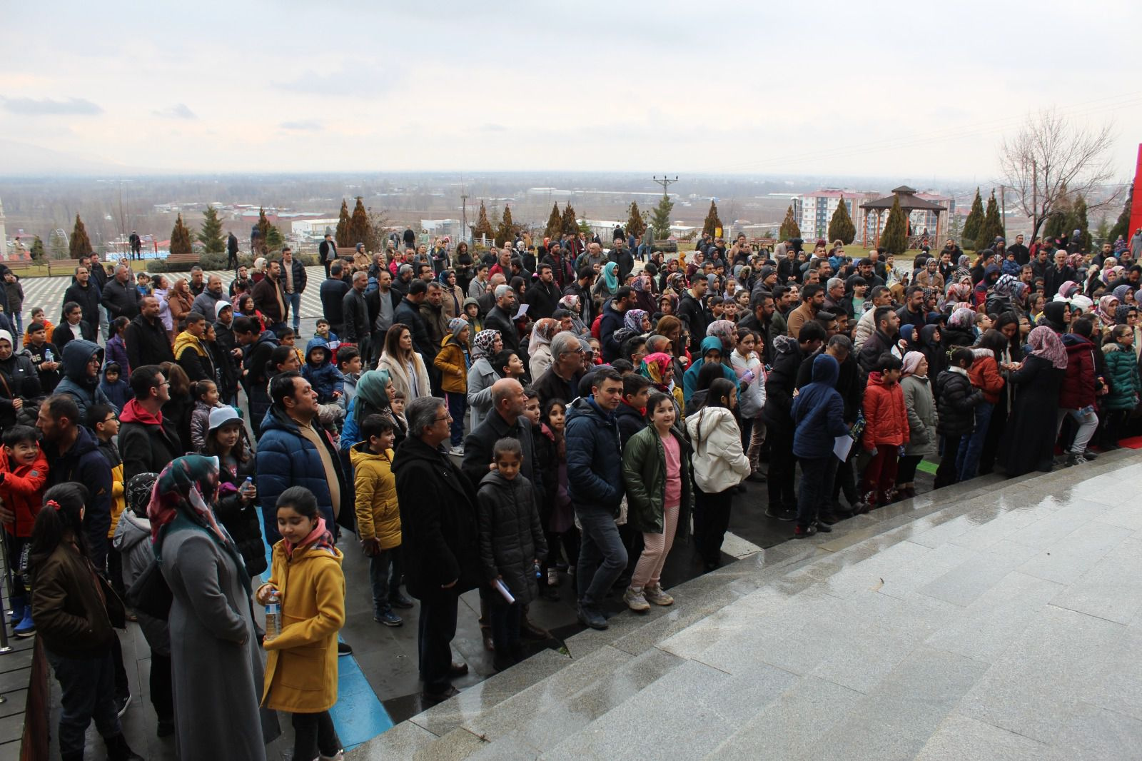 165 Öğrenci Bahçeşehir Koleji Sınavına Katılıp Kabul Aldı! Bahçeşehir (1)