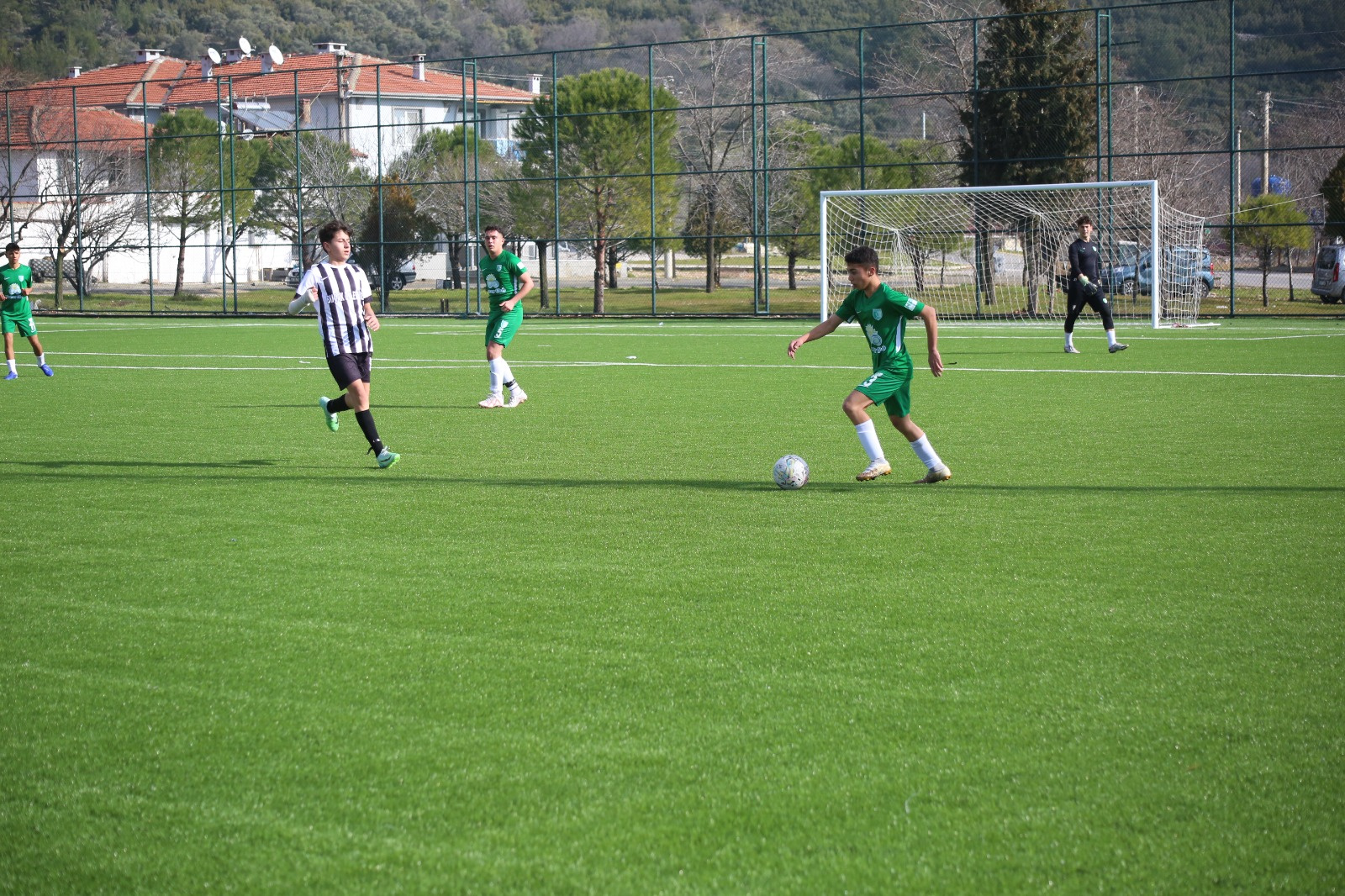 1707607792 120 Muglada Okul Sporlari Futbol Grup Birinciligi Heyecani Basladi