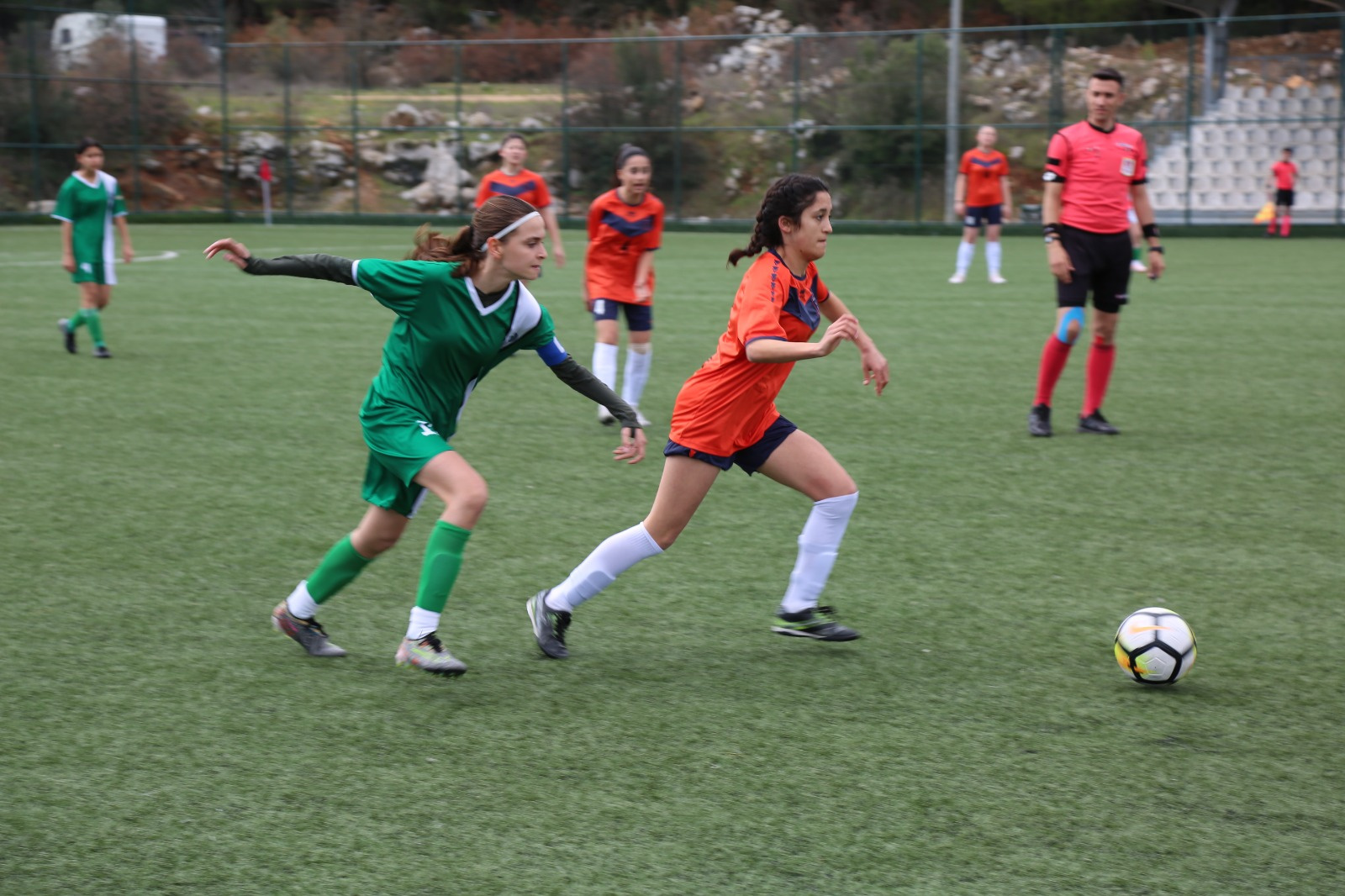 1707607792 288 Muglada Okul Sporlari Futbol Grup Birinciligi Heyecani Basladi