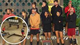 Survivor All Star 2024'te eleme heyecanı! Adaya veda eden isim belli oldu