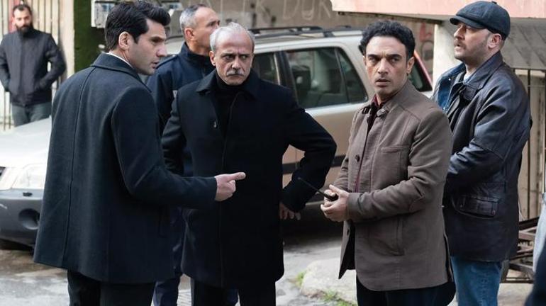 Yargıda Kadir Adarlı öldürüldü Çınar’ın yeni dünyası düşündüğü kadar temiz değil