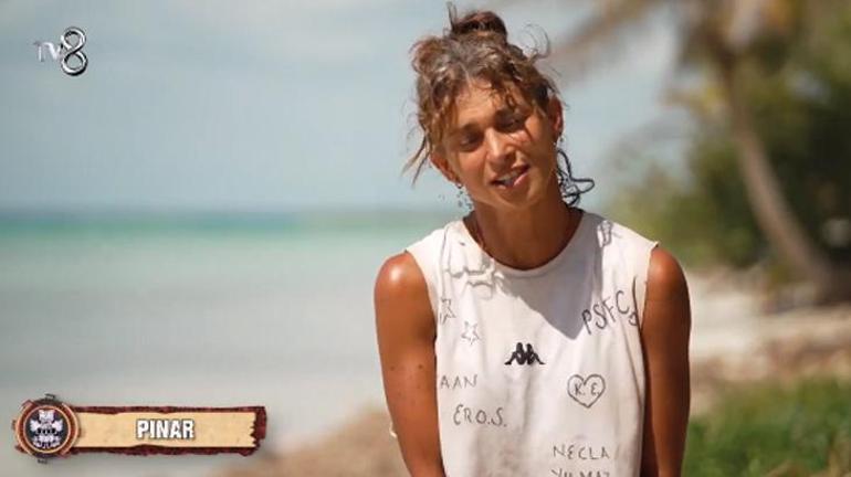 Survivor All Starda ödül oyununda fark geldi - Merveye çok dikkat et demişti