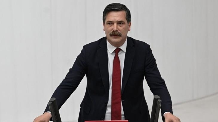 TİP lideri Erkan Baş, Gebze'den belediye başkan adaylığını açıkladı