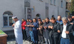 Taşımalı Öğrenci Servisleri Denetlendi - Çorum Haber Şehit annesi Şehri Çalışkaner son yolculuğuna uğurlandı