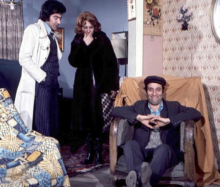 Oyuncu Sevda Ferdağ hayatını kaybetti