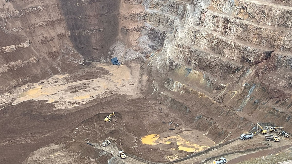 1708217197 708 Yigin Yuksekligi 112 Metre Akiskan Kutle 20 Milyon Metrekup
