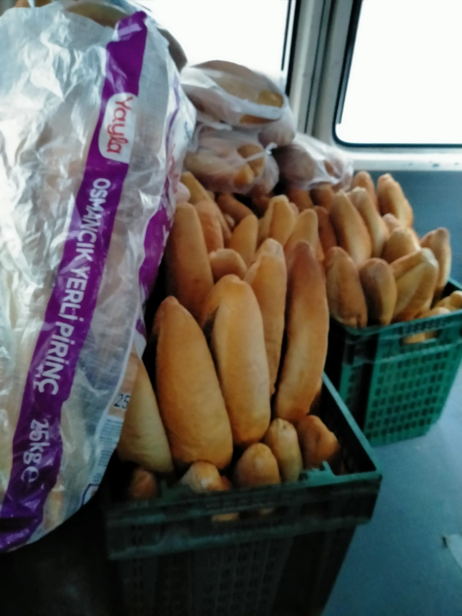 Ekmek