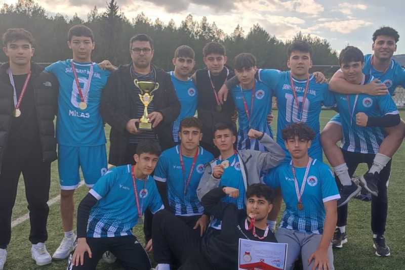 1708524283 754 Milas Okul Sporlarinda Ihtisamli Bir Basari Elde Etti Muglaturk