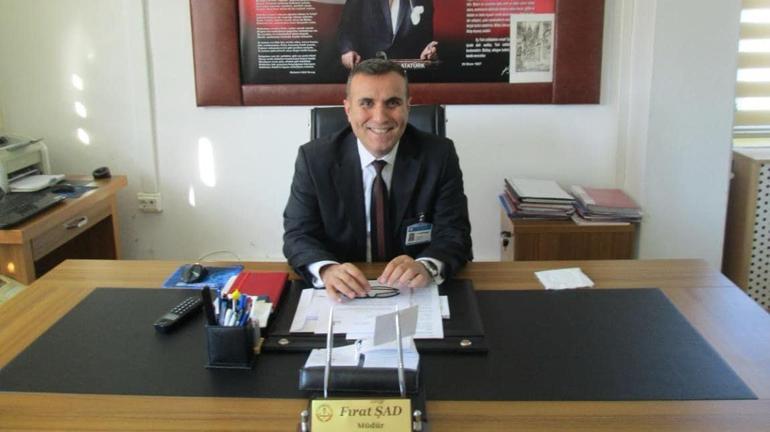 Samsun'da Okul Müdürüne Darbe: 3 Kişi Gözaltında Samsunda okul müdürünün darbedilmesine 3 gözaltı