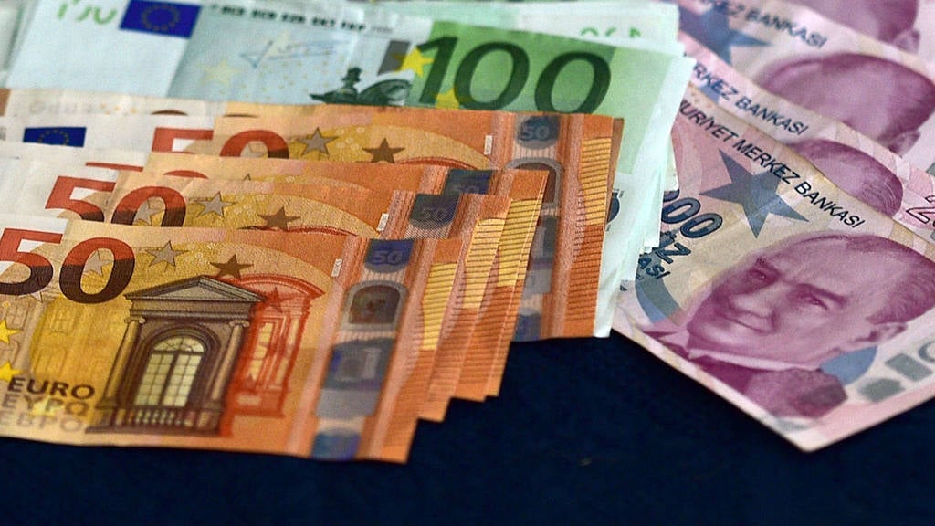 1708653982 984 22 Subat 2024 Euro Dolar Sterlin Kac TL Son Durum