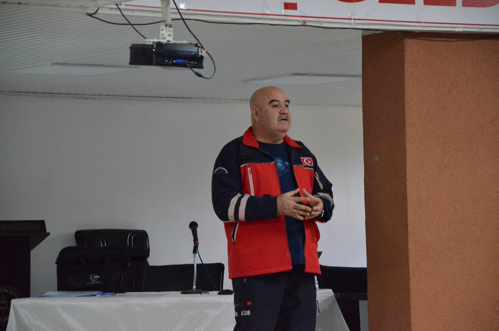 Afşin Meb Akub Kuruluyor (5)