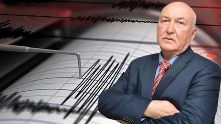 Bursa'daki deprem öncü mü? Ahmet Ercan yorumladı