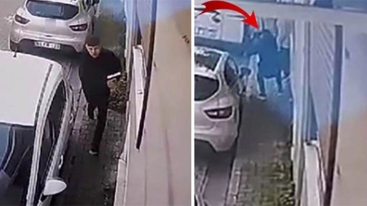 Dedesini bacağından vuran torun tutuklanarak cezaevine gönderildi