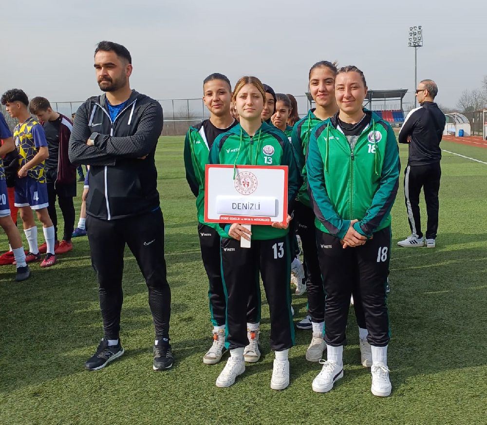 Açılış Seremonisi