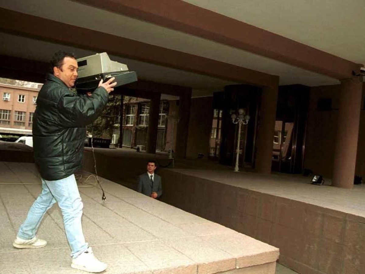 Ahmet Çakmak Fotoğrafı