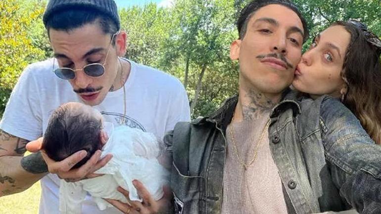 Can Bonomo ve Roman
