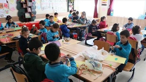 Nisan 2024 Ara Tatil