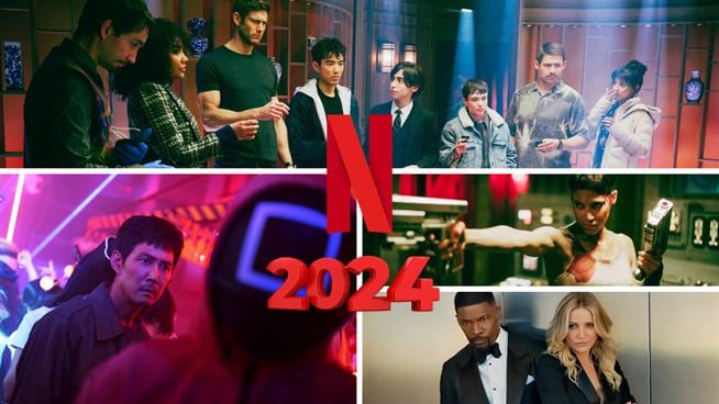 2024'te Netflix'te Neler İzleyeceğiz? - Sinematik Harikaların Keşfi 2024te Netflixte Neler Izleyecegiz Sinematik Harikalarin Kesfi