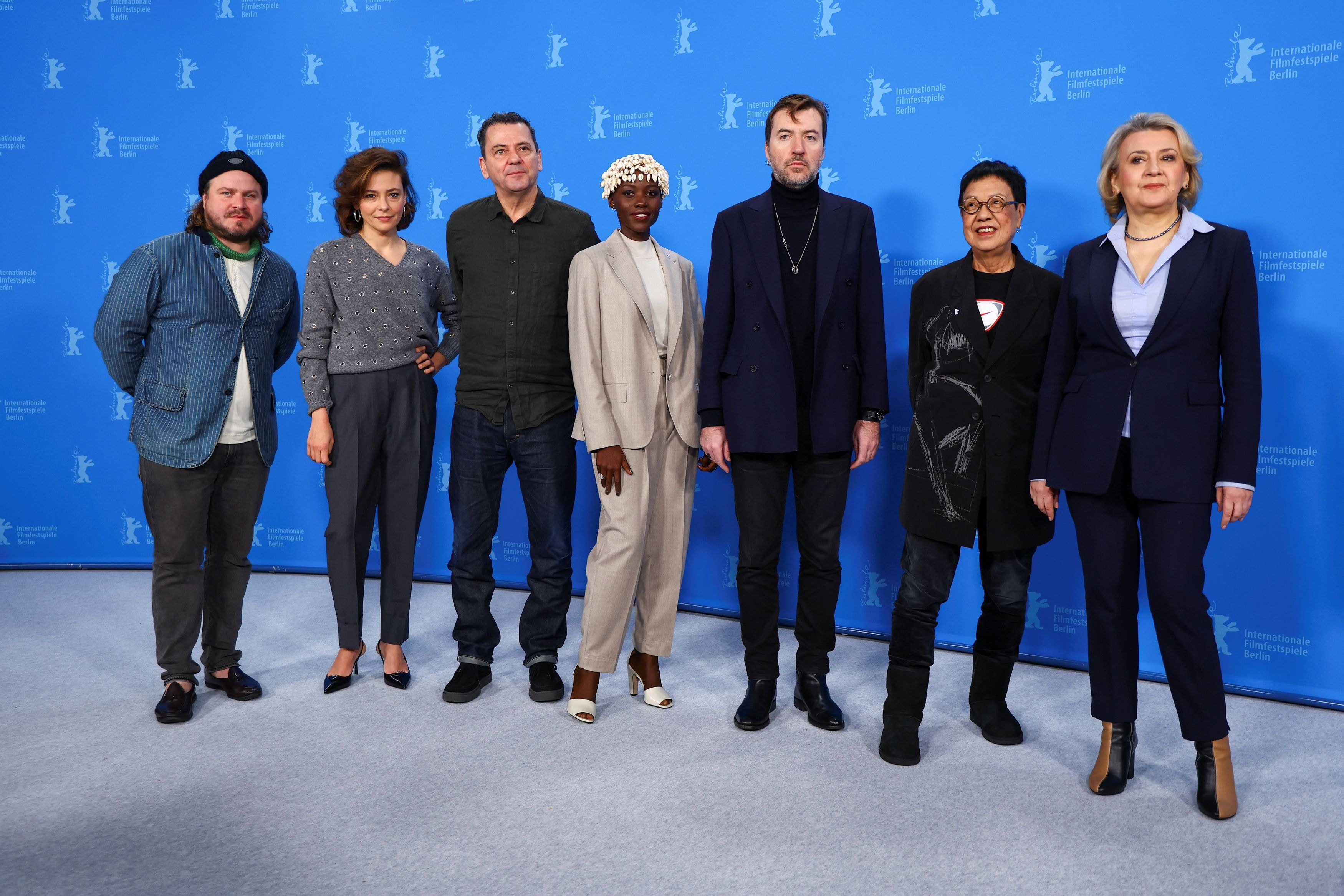 74 Berlin Film Festivali Cillian Murphy ile Acildi