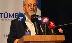 Ak Parti Adayı Kurumdan Öğretmen Atamaları için Söz Veriyor O ilde yaşayanlar dikkat! Naci Görür, 'Çok hasar alır' dedi uyardı