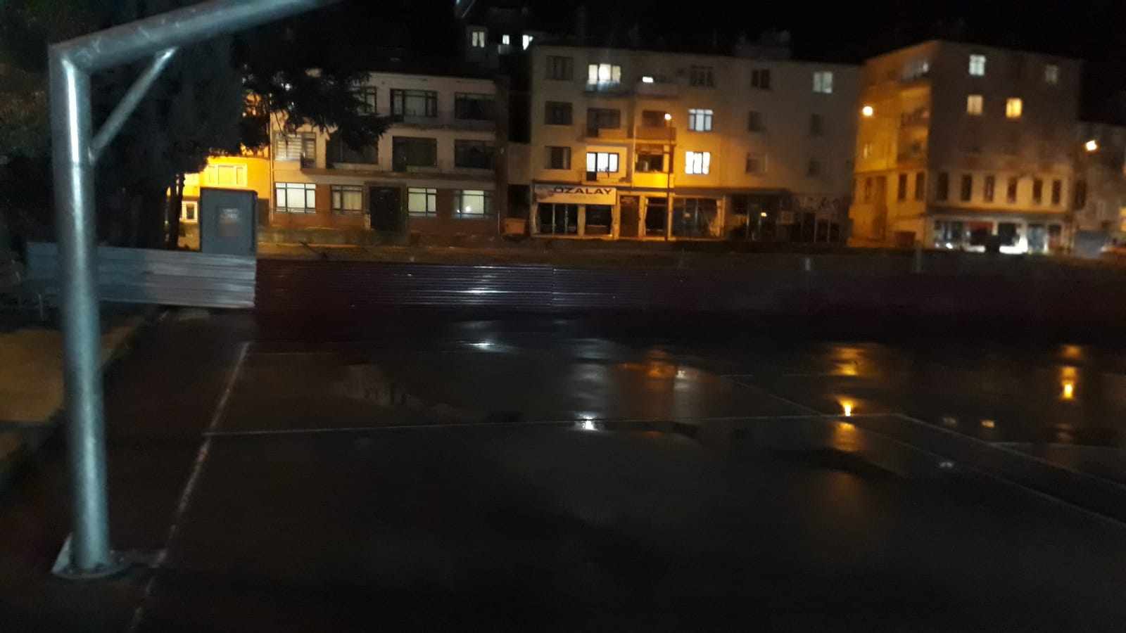 Amiral Ilkokulu Parlayan Bir Egitim Yolculugu