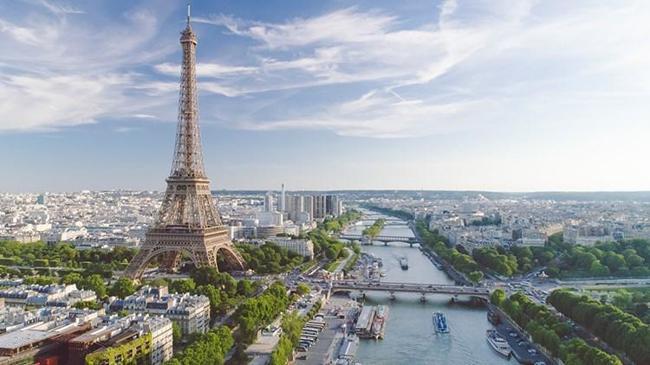 Avrupa Yapay Zekanın Merkezi Olabilir mi? Google Paris'e Üs Kuruyor! Avrupa yapay zekanın merkezi mi oluyor? Google Paris'e üs kuruyor | Teknoloji Haberleri