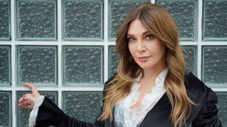Azra Kizilcik Serbetine Surpriz Bir Isim Katiliyor