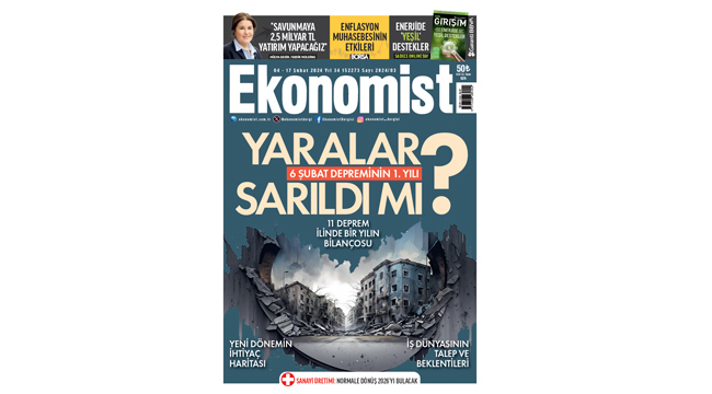 Bilancolarda Enflasyon Muhasebesi Zamani