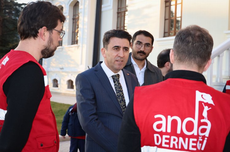 Bilecikten Hataya Egitim Destegi Yeni Haberler