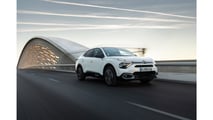Citroen'in Türkiye, en çok elektrikli araç satışı yaptığı ülkelerden biri oldu. Citroën ë-C4 ve ë-C4 X