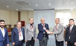 Çorumlu Sendika Başkanından Okul Müdürüne Tepki: "Okul Babanızın Çiftliği Değil!" Bu proje ile başarılı bin öğrenci sınavlara yapay zeka desteği ile hazırlanacak